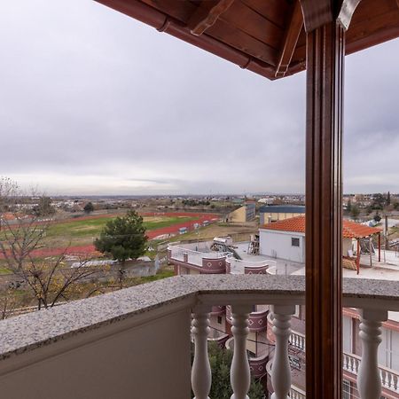 Luxury Central Apartment 2 Xanthi Exterior photo