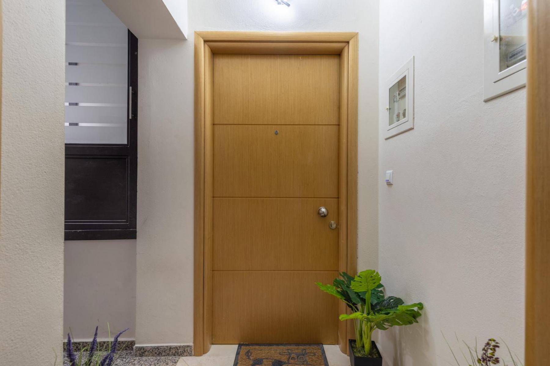 Luxury Central Apartment 2 Xanthi Exterior photo