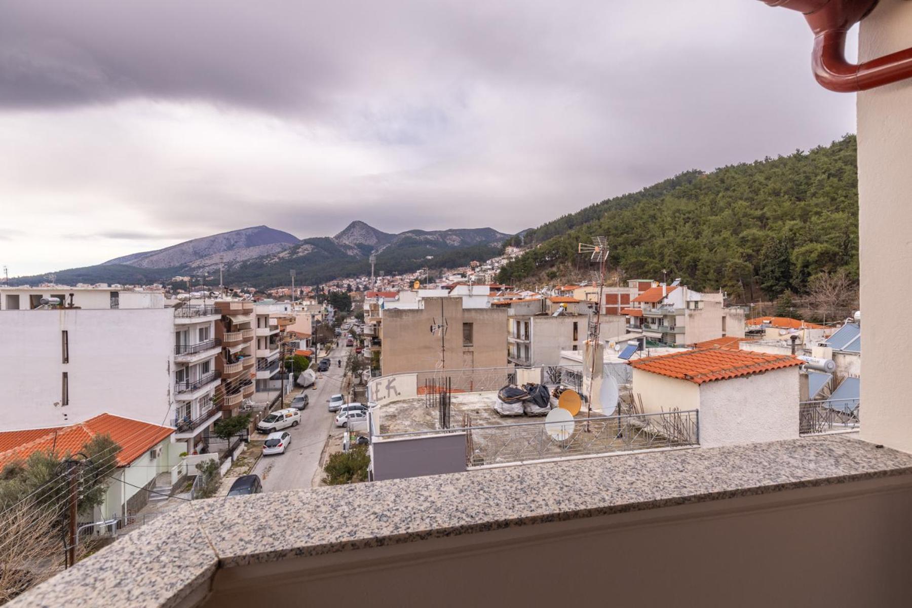 Luxury Central Apartment 2 Xanthi Exterior photo