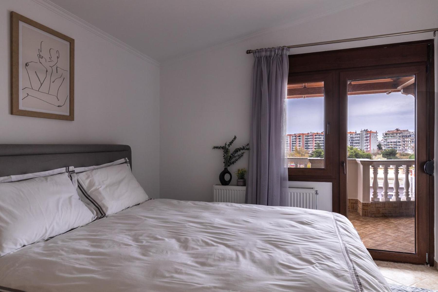 Luxury Central Apartment 2 Xanthi Exterior photo