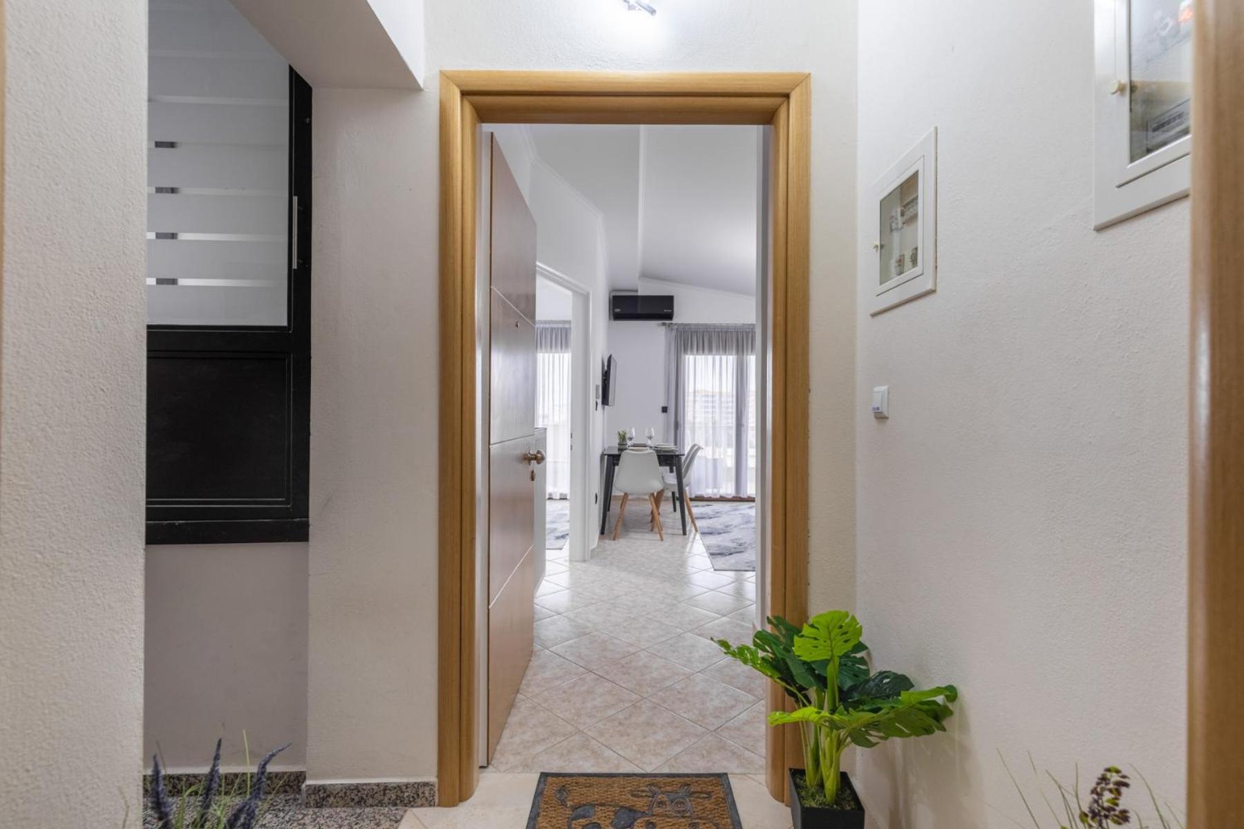 Luxury Central Apartment 2 Xanthi Exterior photo