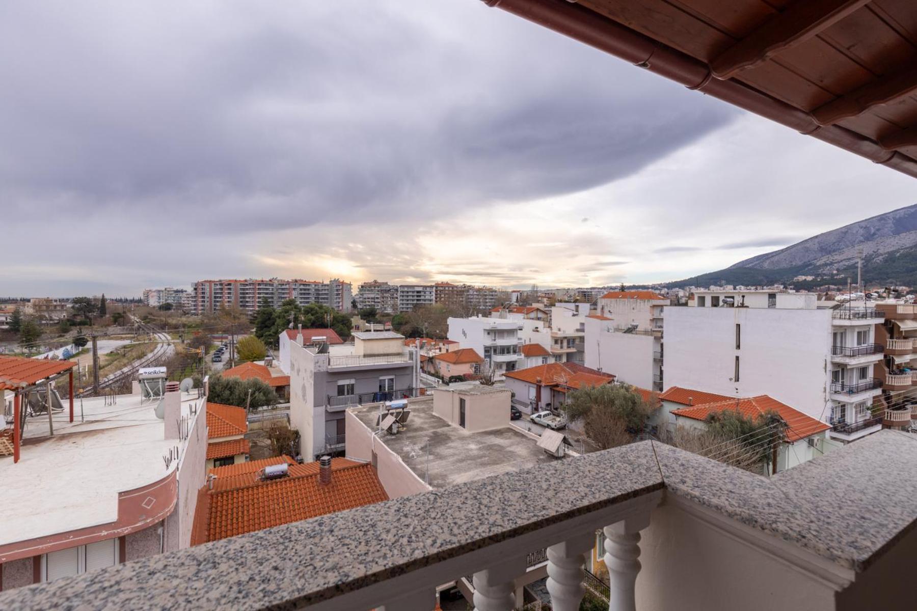 Luxury Central Apartment 2 Xanthi Exterior photo